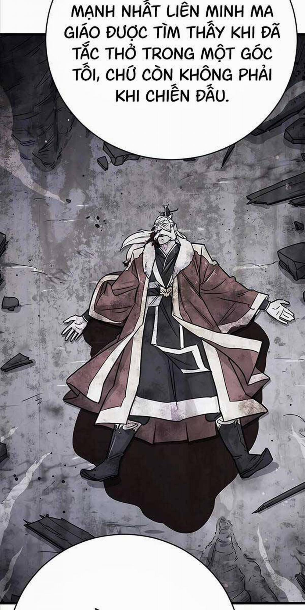 Thiên Hạ Đệ Nhất Đại Sư Huynh 59 trang 90