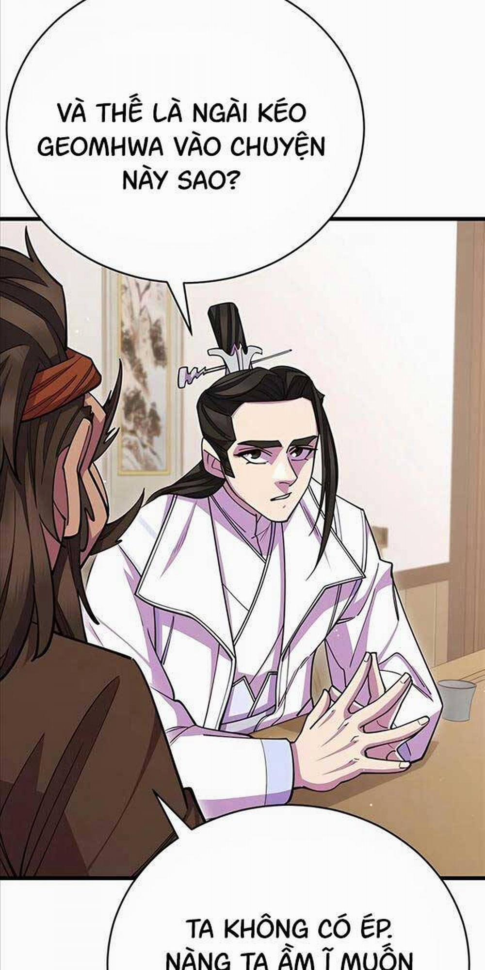 Thiên Hạ Đệ Nhất Đại Sư Huynh 59 trang 93