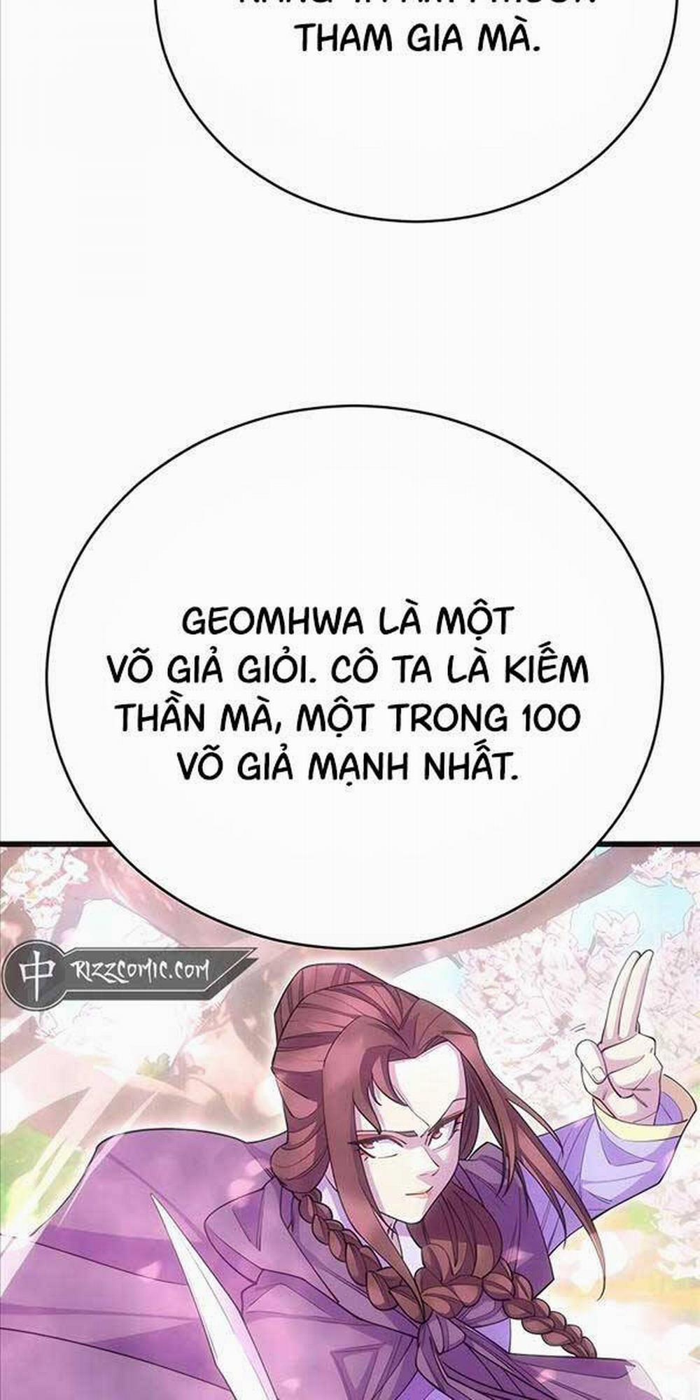 Thiên Hạ Đệ Nhất Đại Sư Huynh 59 trang 94