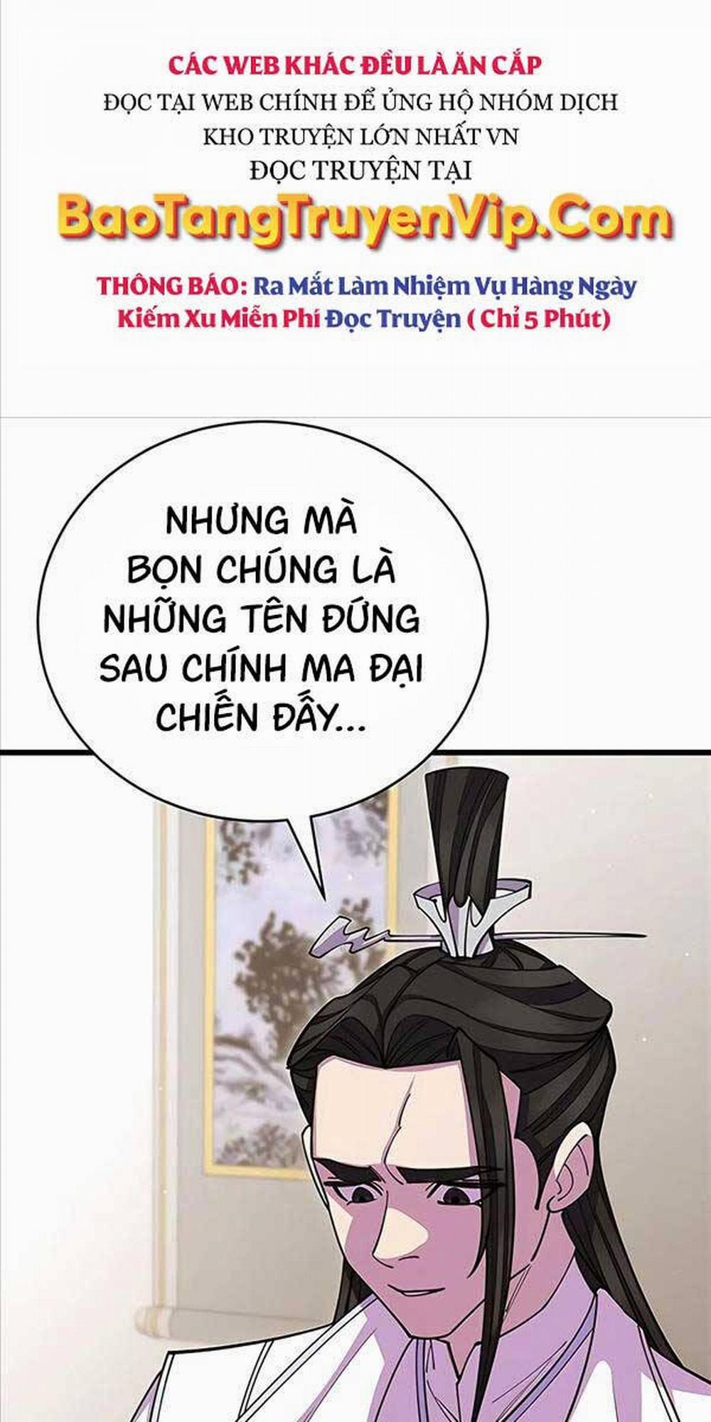 Thiên Hạ Đệ Nhất Đại Sư Huynh 59 trang 96