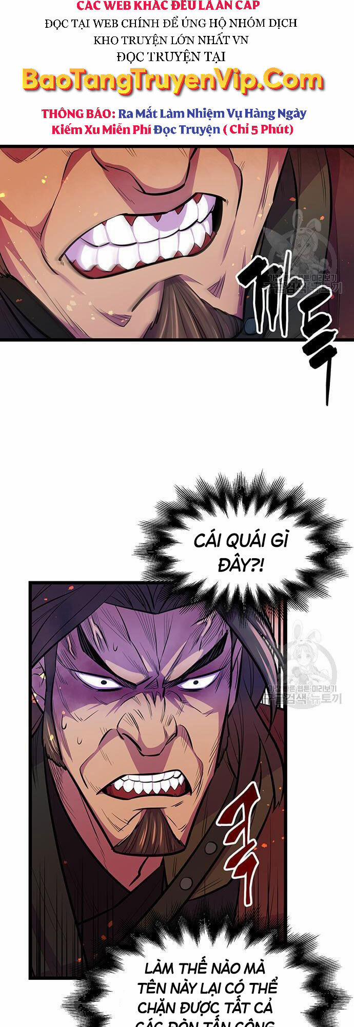 Thiên Hạ Đệ Nhất Đại Sư Huynh 6 trang 13