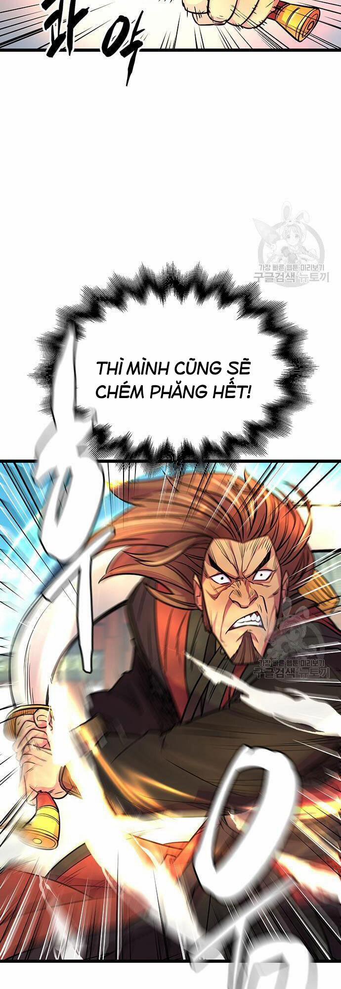 Thiên Hạ Đệ Nhất Đại Sư Huynh 6 trang 15