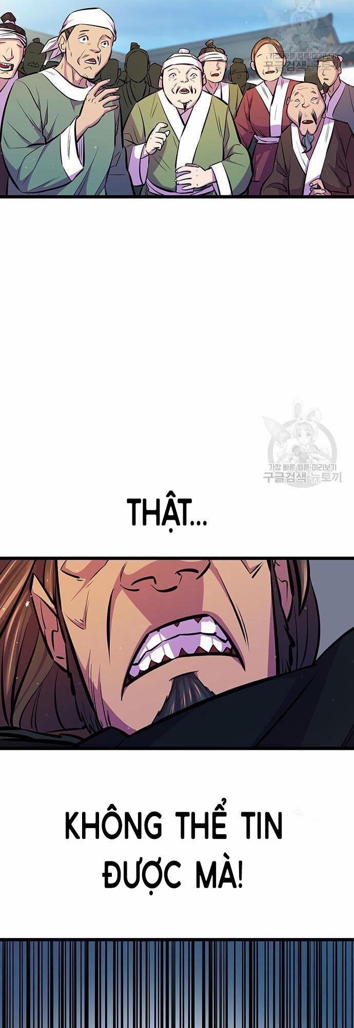 Thiên Hạ Đệ Nhất Đại Sư Huynh 6 trang 22