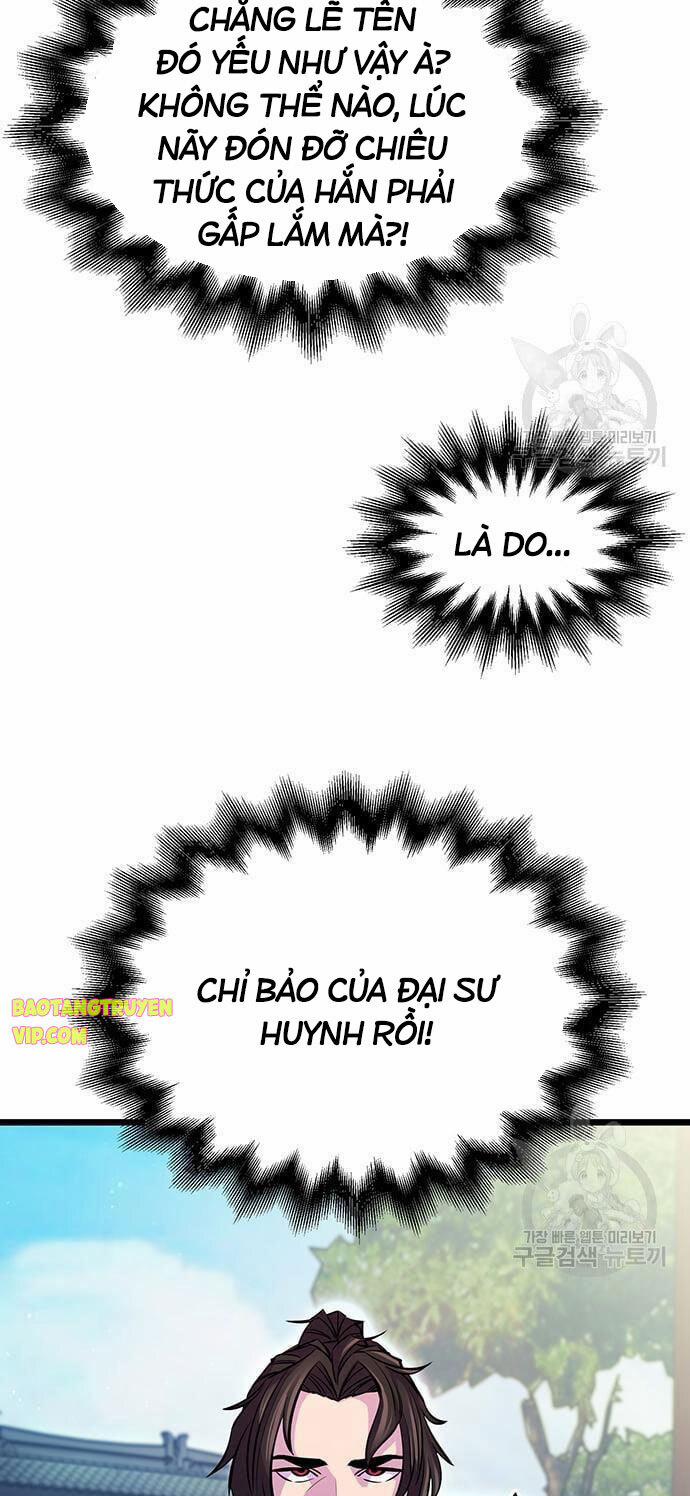 Thiên Hạ Đệ Nhất Đại Sư Huynh 6 trang 25