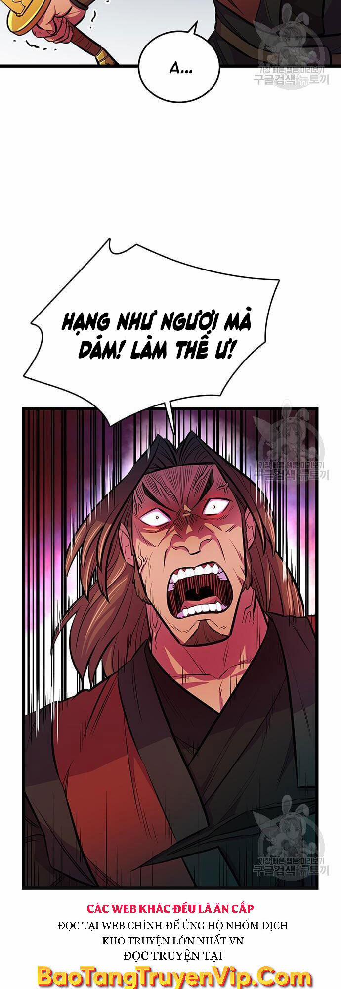 Thiên Hạ Đệ Nhất Đại Sư Huynh 6 trang 27