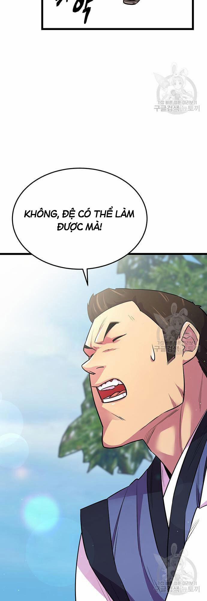 Thiên Hạ Đệ Nhất Đại Sư Huynh 6 trang 3