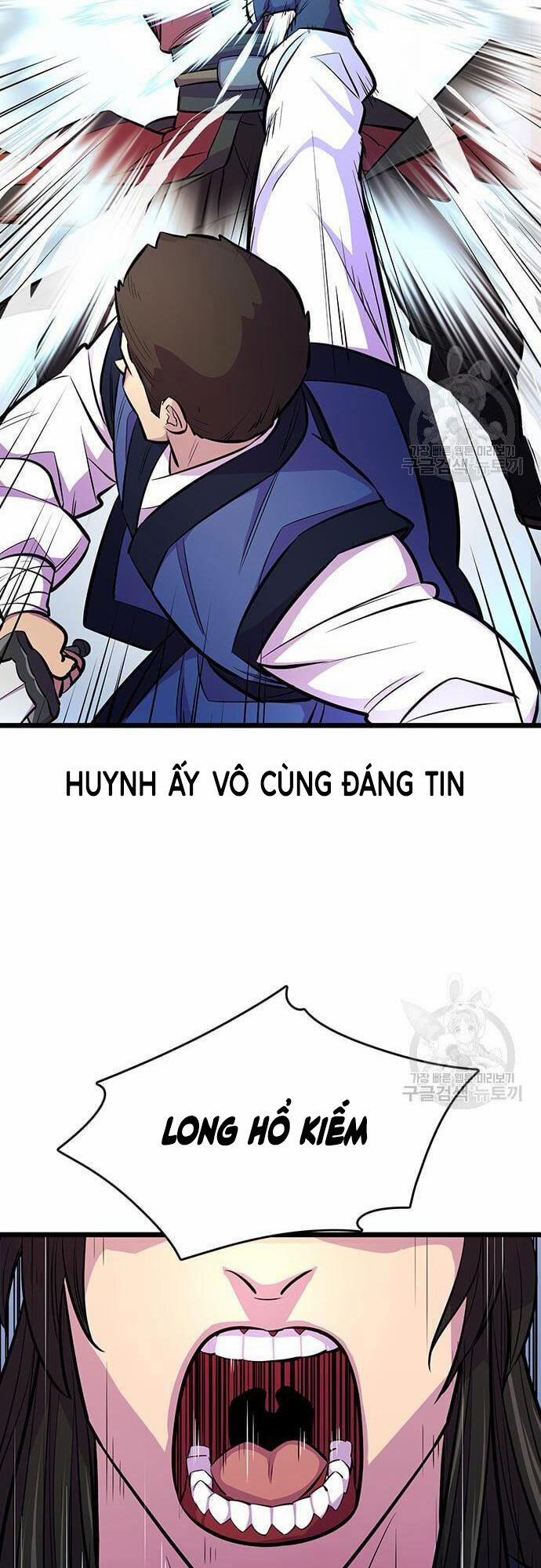 Thiên Hạ Đệ Nhất Đại Sư Huynh 6 trang 34