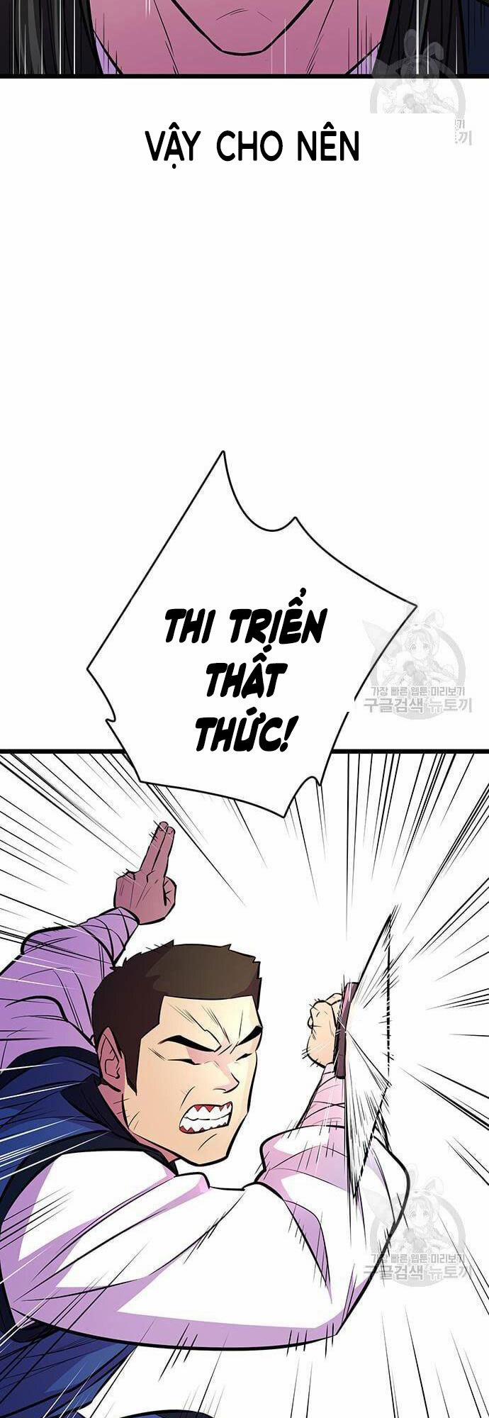 Thiên Hạ Đệ Nhất Đại Sư Huynh 6 trang 35