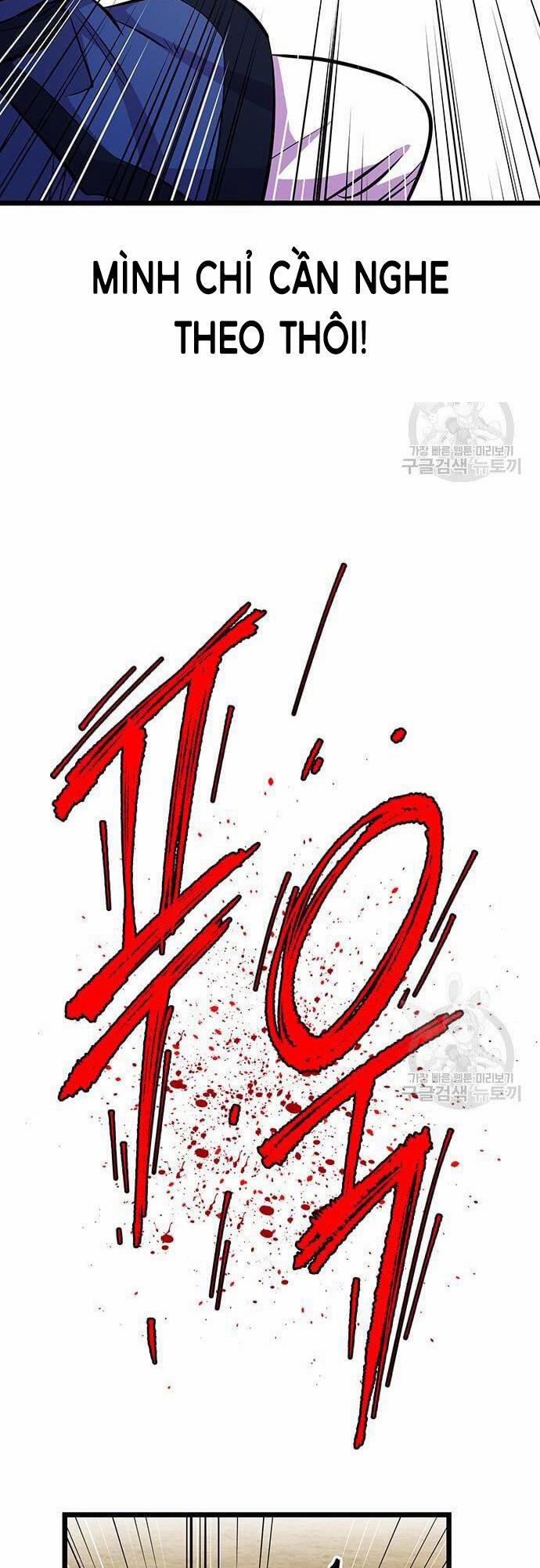 Thiên Hạ Đệ Nhất Đại Sư Huynh 6 trang 36