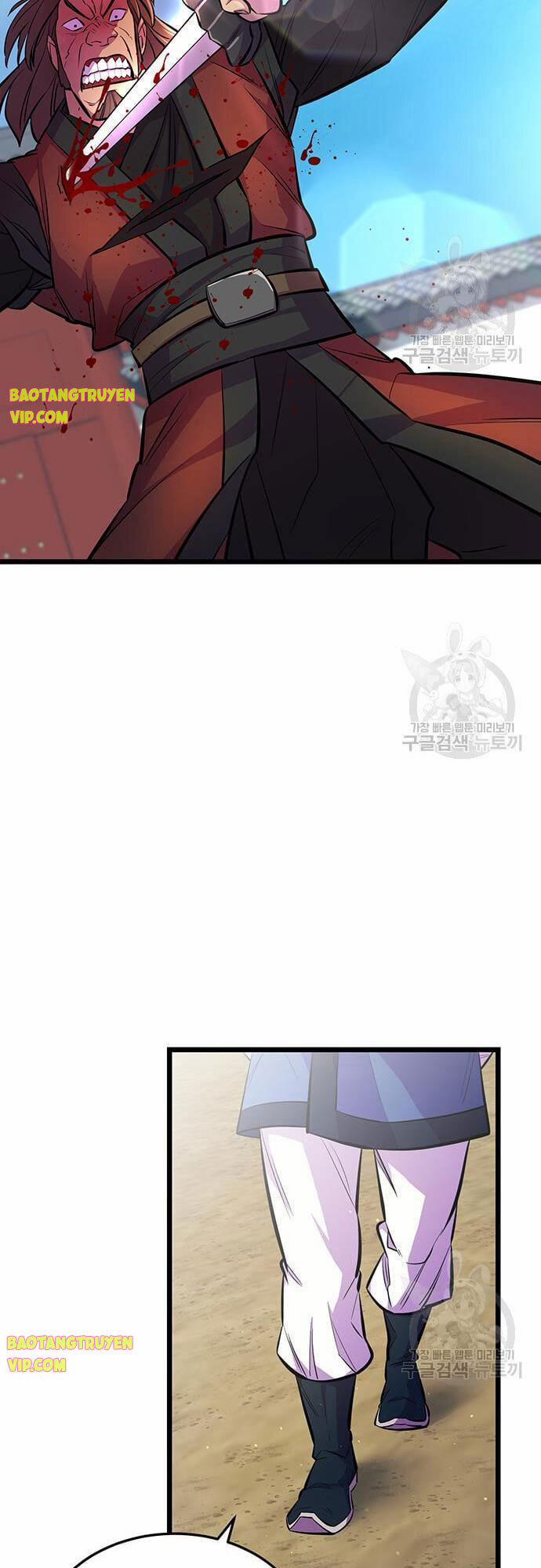 Thiên Hạ Đệ Nhất Đại Sư Huynh 6 trang 38