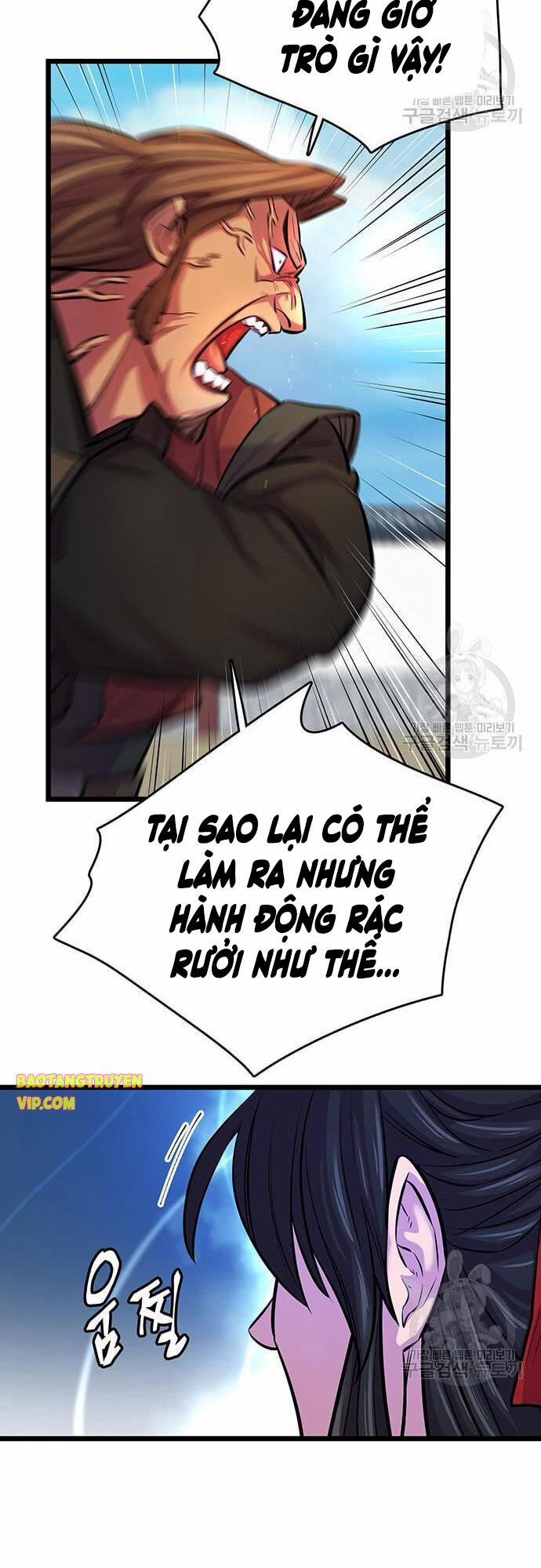 Thiên Hạ Đệ Nhất Đại Sư Huynh 6 trang 40