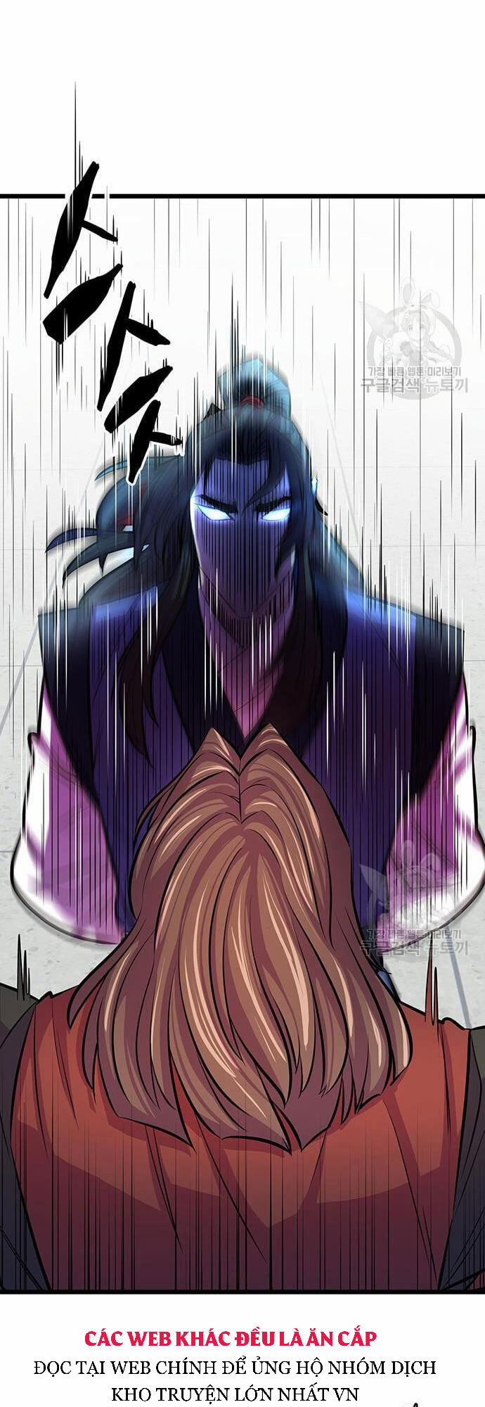 Thiên Hạ Đệ Nhất Đại Sư Huynh 6 trang 41