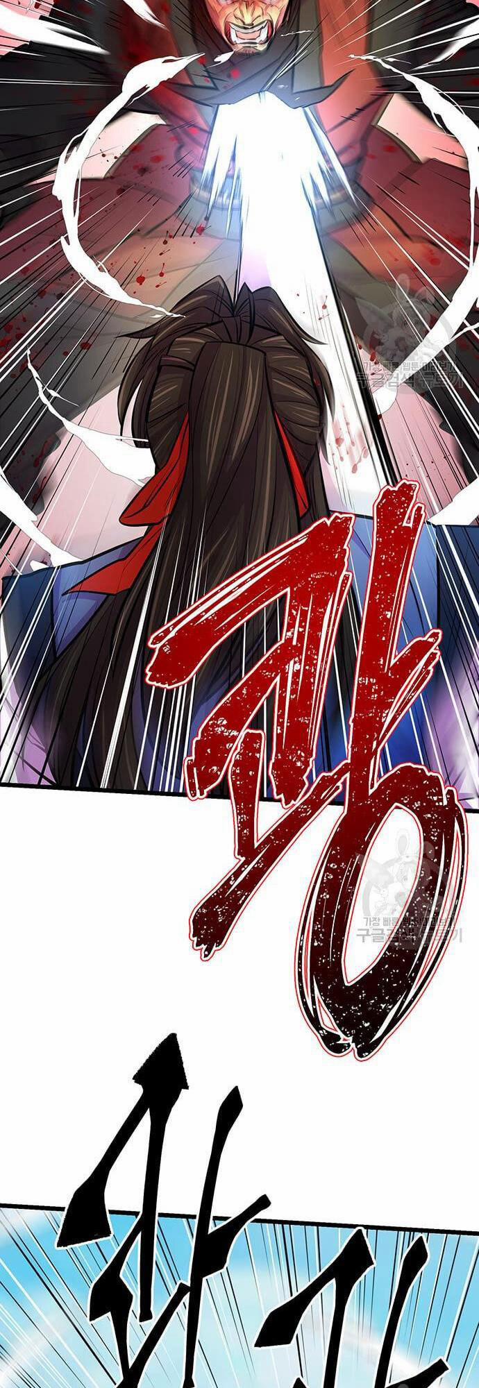 Thiên Hạ Đệ Nhất Đại Sư Huynh 6 trang 43