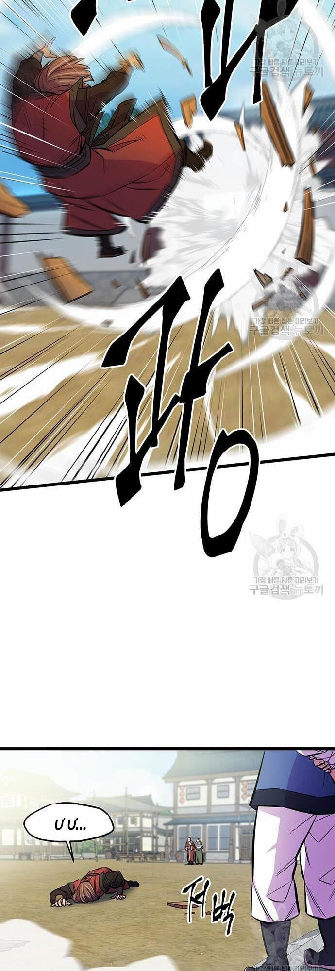 Thiên Hạ Đệ Nhất Đại Sư Huynh 6 trang 44