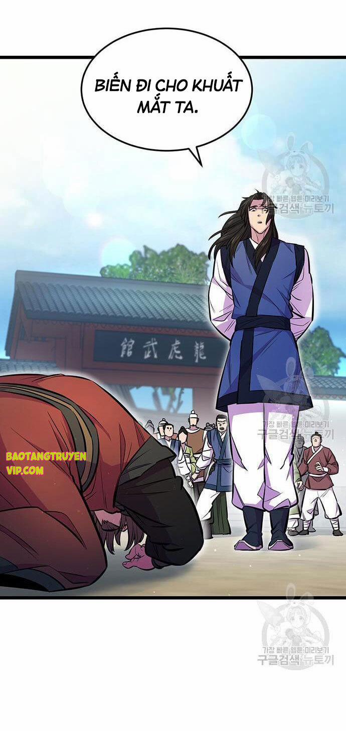 Thiên Hạ Đệ Nhất Đại Sư Huynh 6 trang 50