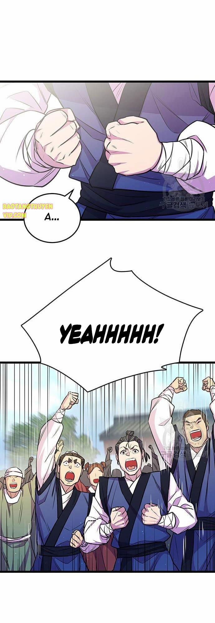 Thiên Hạ Đệ Nhất Đại Sư Huynh 6 trang 51