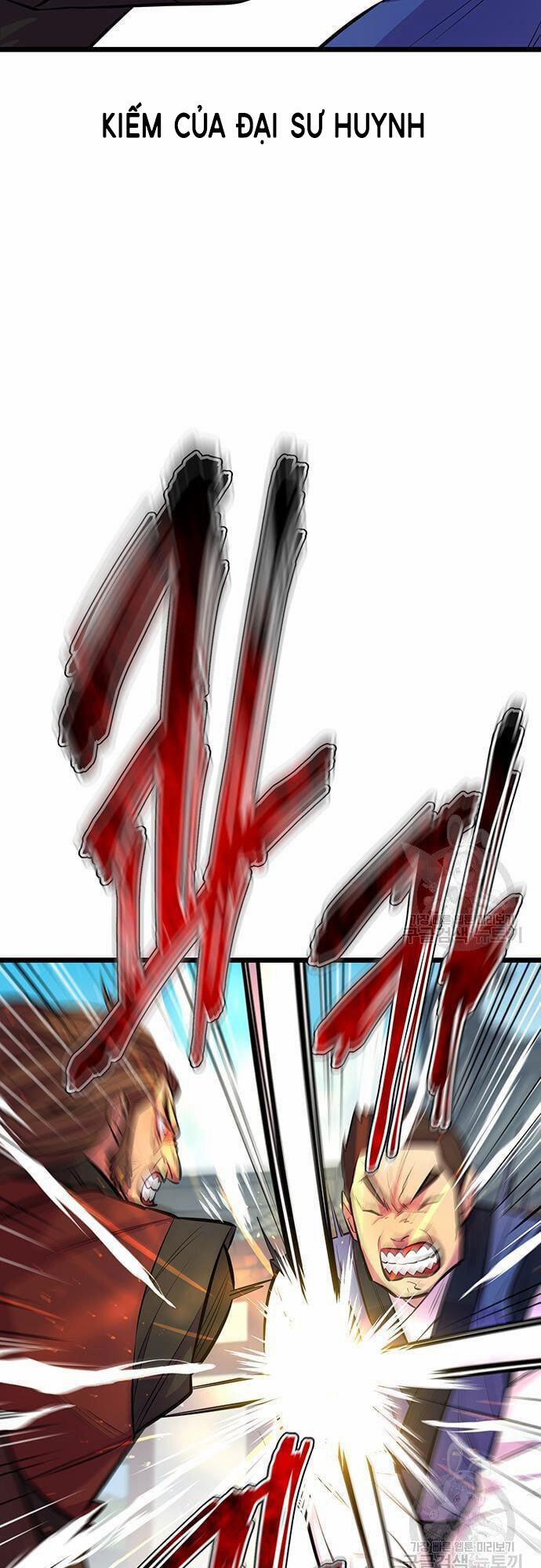 Thiên Hạ Đệ Nhất Đại Sư Huynh 6 trang 9