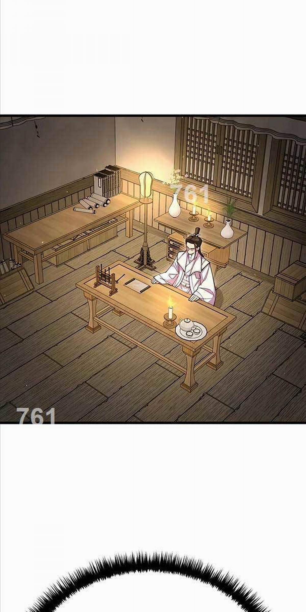 Thiên Hạ Đệ Nhất Đại Sư Huynh 60 trang 1