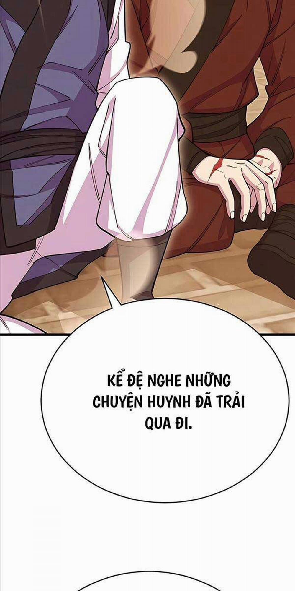 Thiên Hạ Đệ Nhất Đại Sư Huynh 60 trang 100