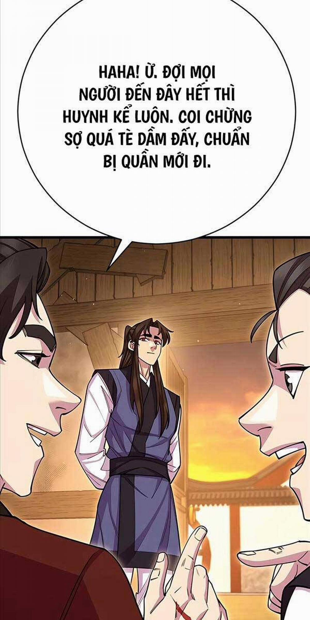 Thiên Hạ Đệ Nhất Đại Sư Huynh 60 trang 101