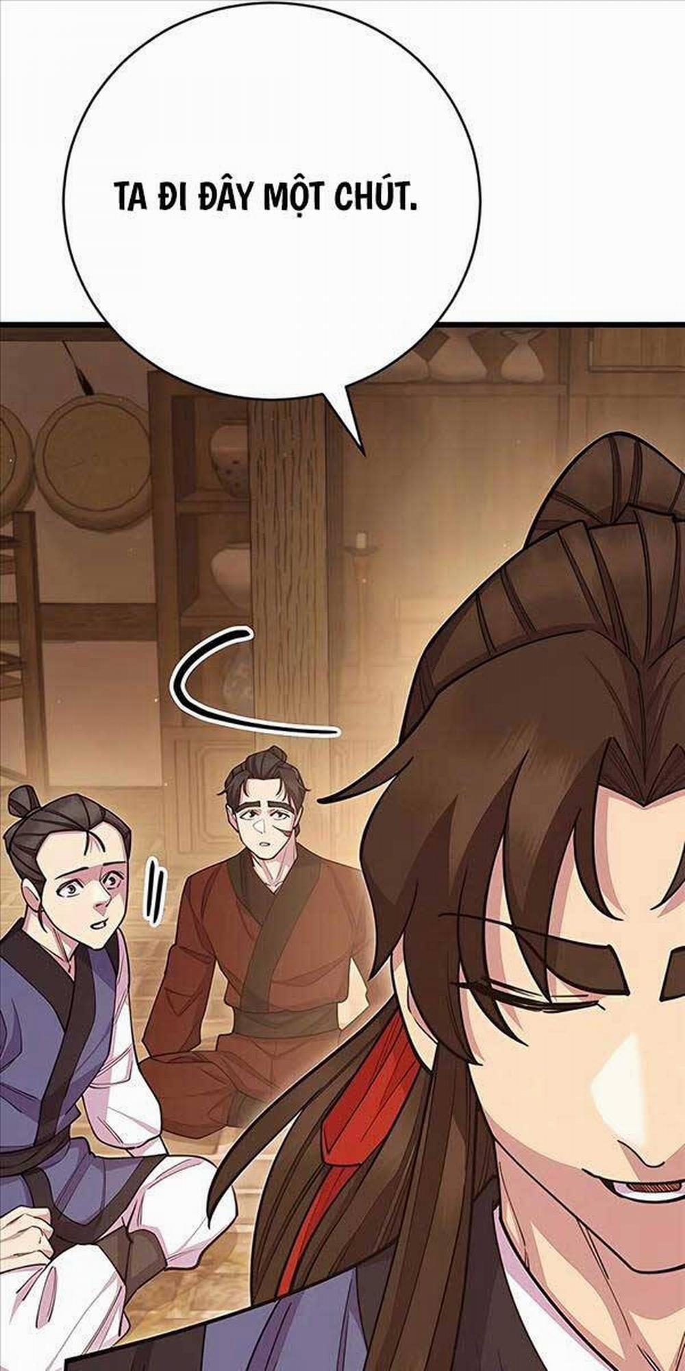 Thiên Hạ Đệ Nhất Đại Sư Huynh 60 trang 103