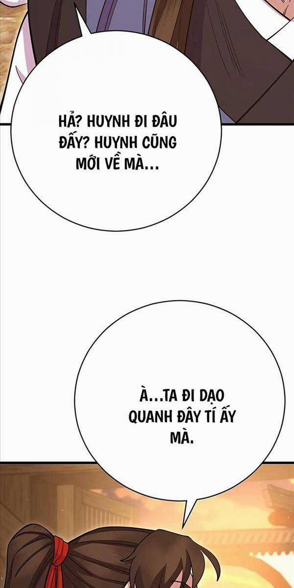 Thiên Hạ Đệ Nhất Đại Sư Huynh 60 trang 104