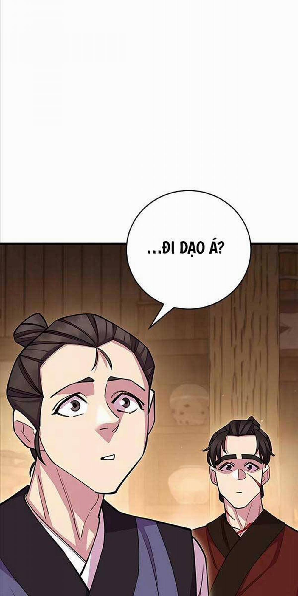 Thiên Hạ Đệ Nhất Đại Sư Huynh 60 trang 106