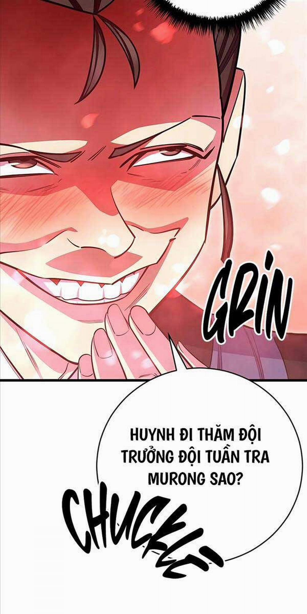 Thiên Hạ Đệ Nhất Đại Sư Huynh 60 trang 108