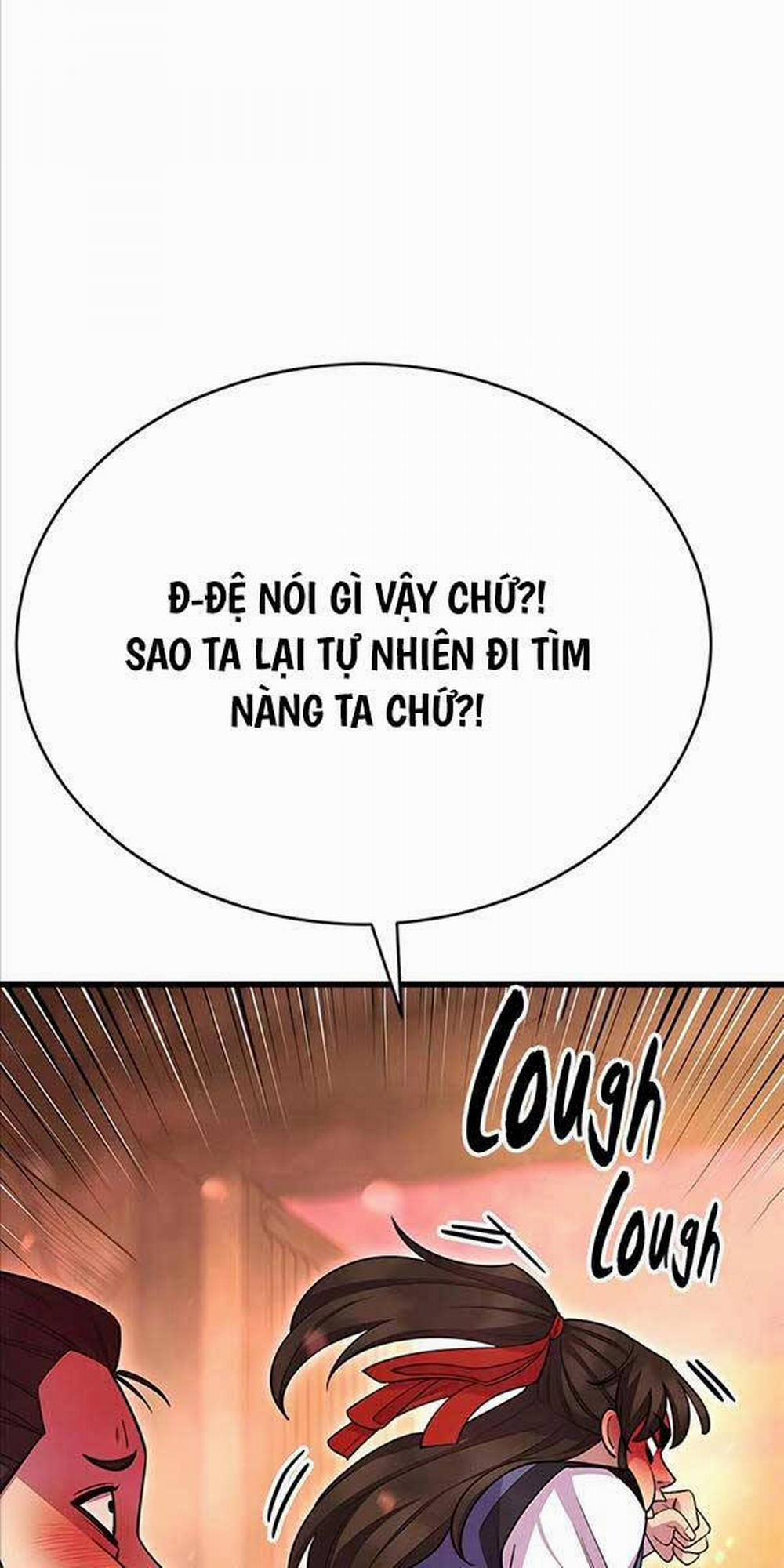 Thiên Hạ Đệ Nhất Đại Sư Huynh 60 trang 109