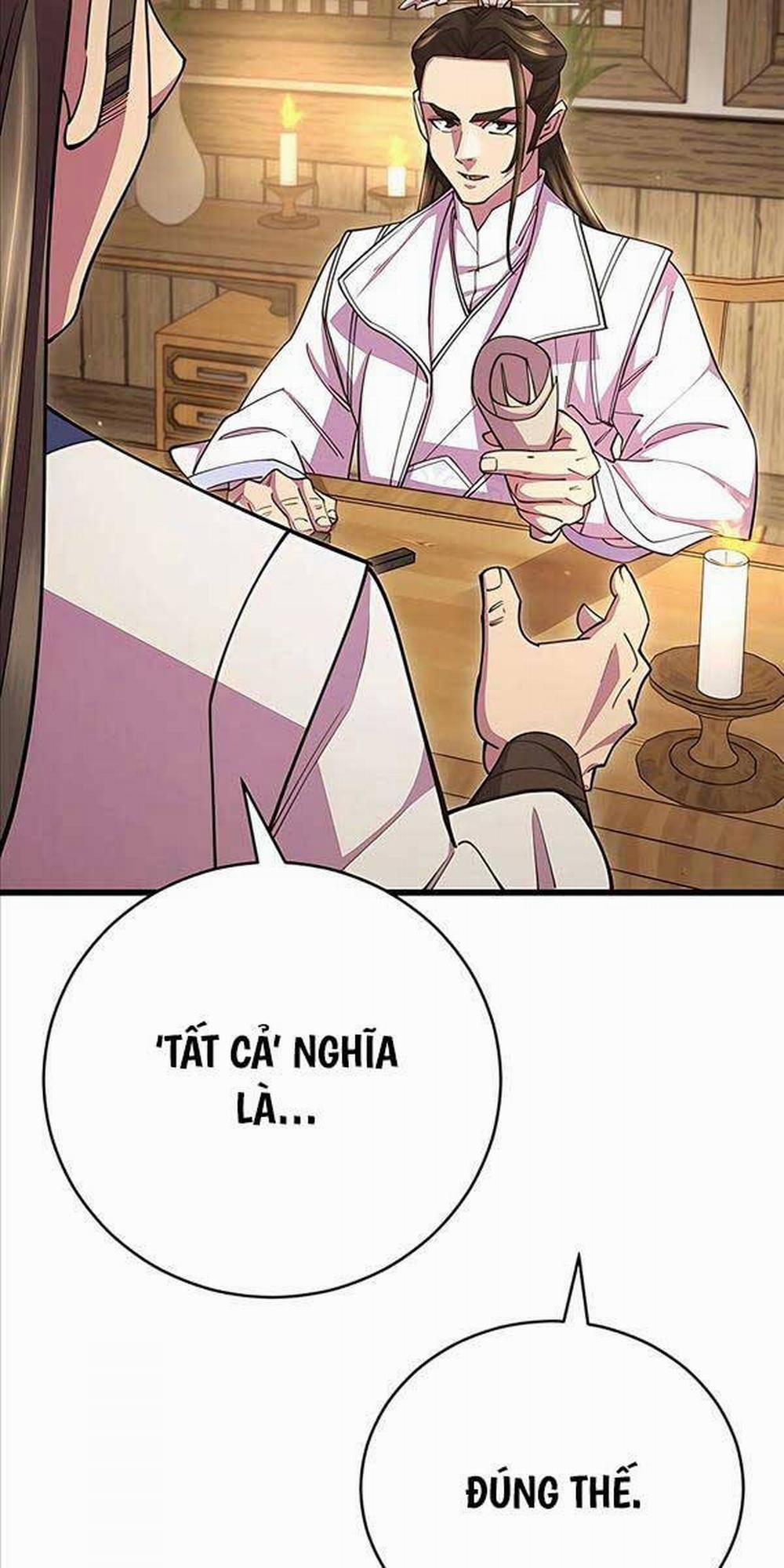 Thiên Hạ Đệ Nhất Đại Sư Huynh 60 trang 11