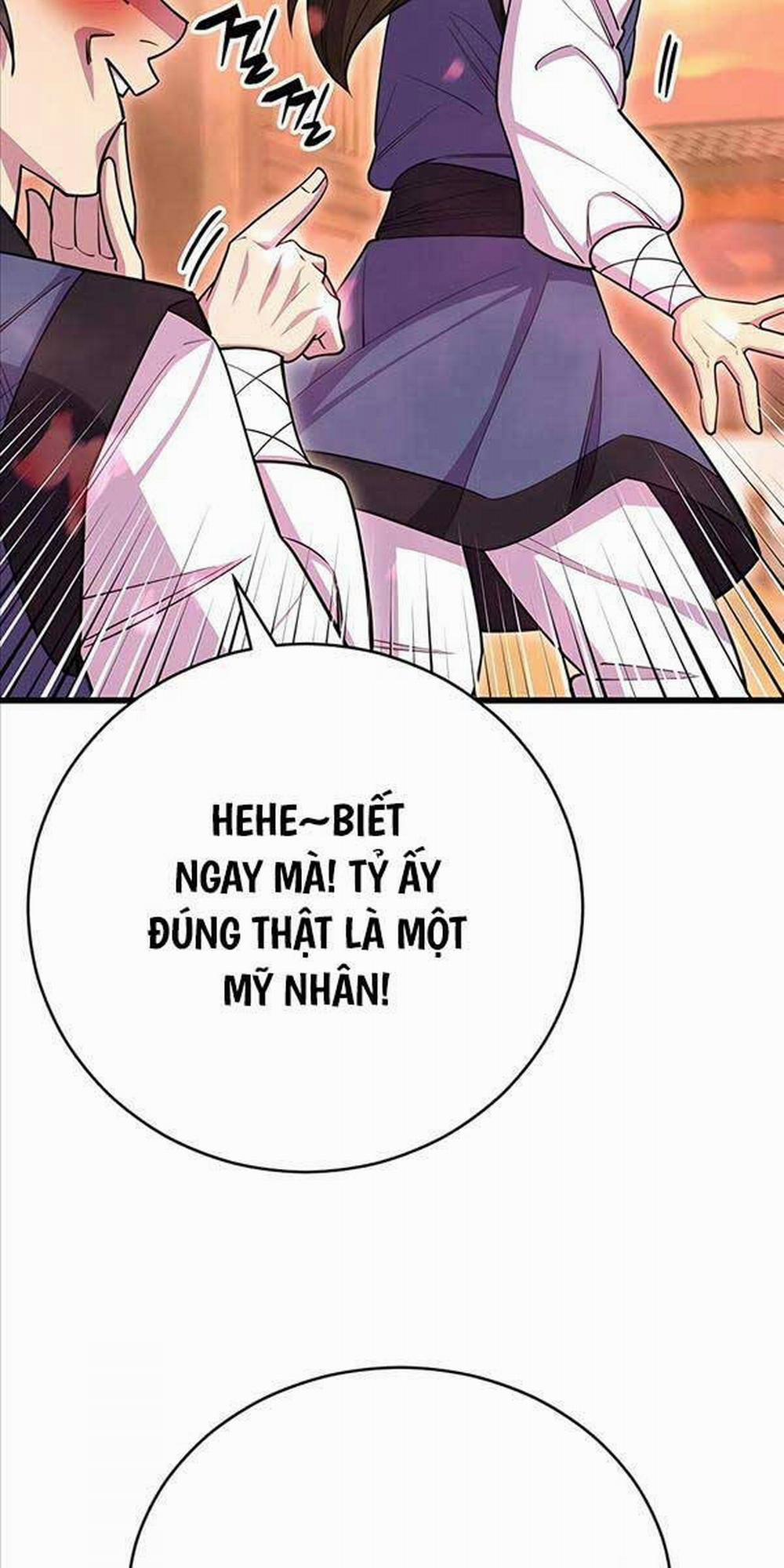 Thiên Hạ Đệ Nhất Đại Sư Huynh 60 trang 110