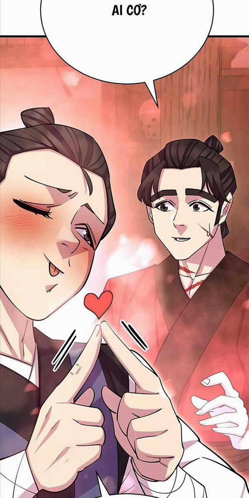 Thiên Hạ Đệ Nhất Đại Sư Huynh 60 trang 111