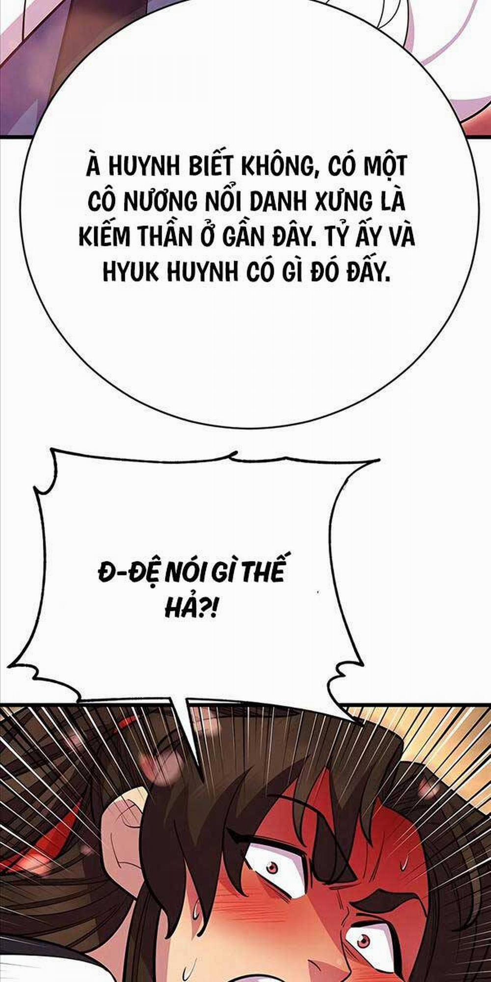 Thiên Hạ Đệ Nhất Đại Sư Huynh 60 trang 112