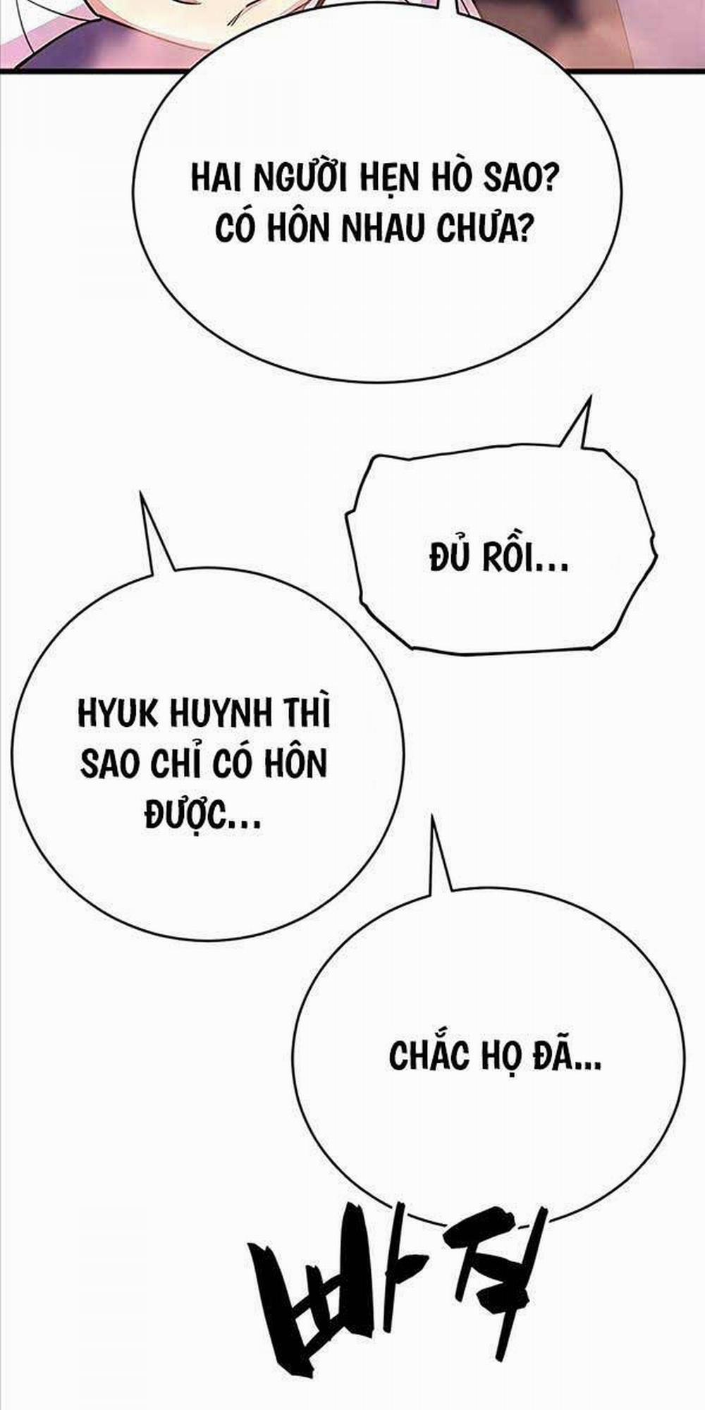 Thiên Hạ Đệ Nhất Đại Sư Huynh 60 trang 115