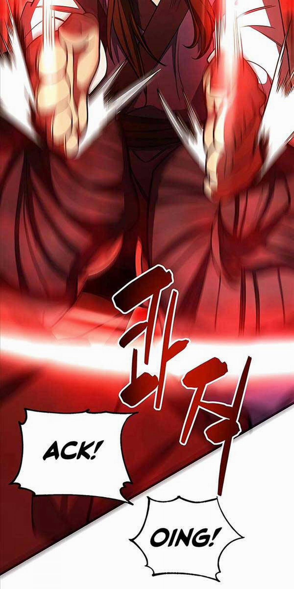 Thiên Hạ Đệ Nhất Đại Sư Huynh 60 trang 117