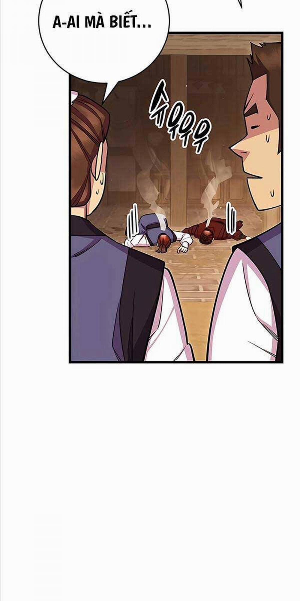 Thiên Hạ Đệ Nhất Đại Sư Huynh 60 trang 119