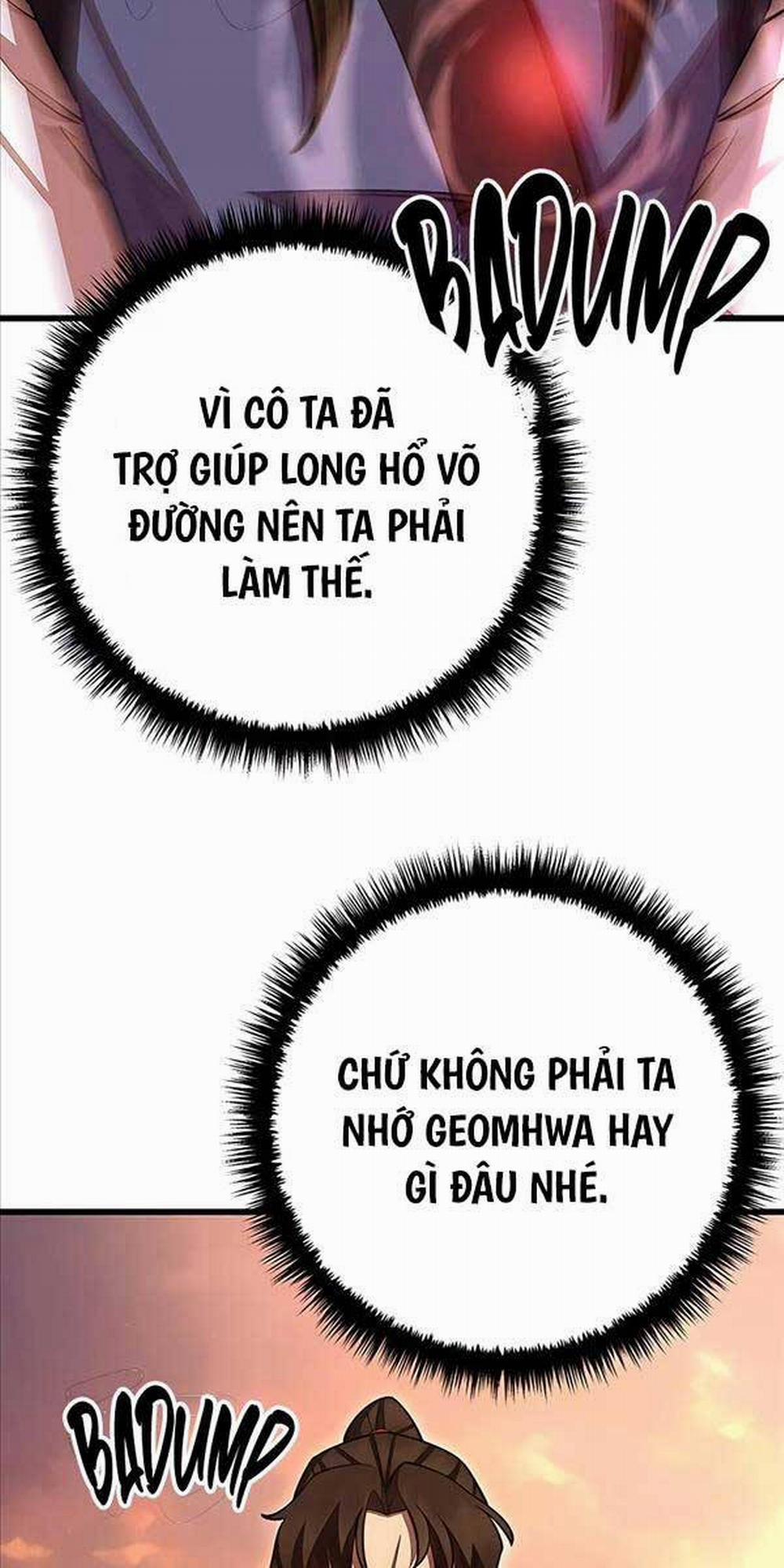 Thiên Hạ Đệ Nhất Đại Sư Huynh 60 trang 121