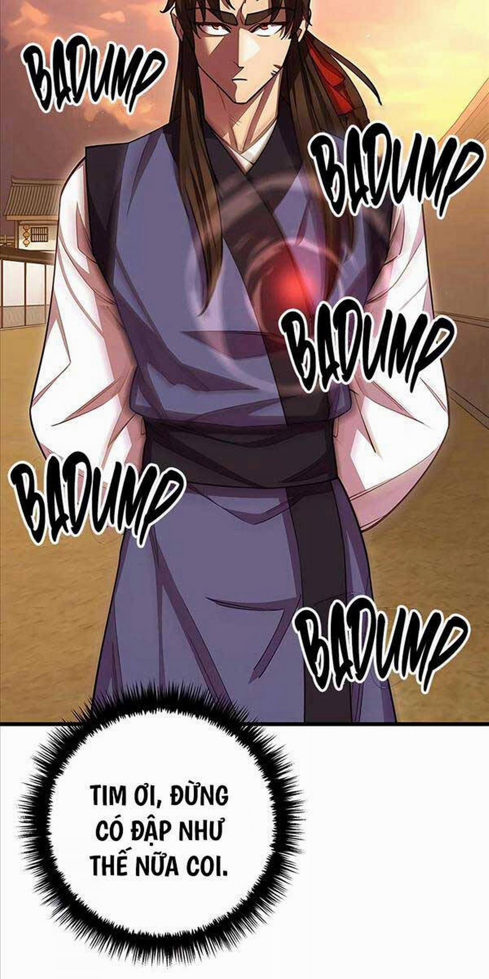 Thiên Hạ Đệ Nhất Đại Sư Huynh 60 trang 122