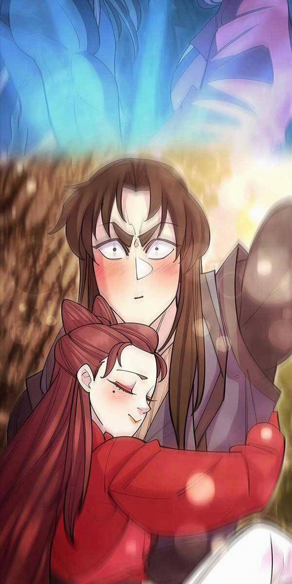 Thiên Hạ Đệ Nhất Đại Sư Huynh 60 trang 127