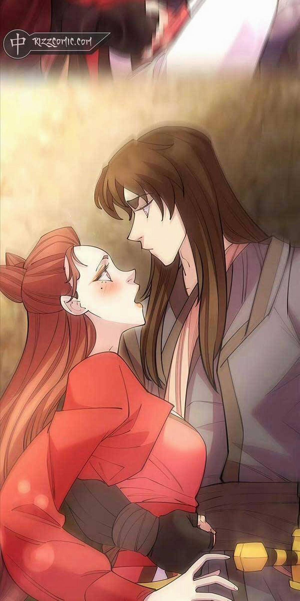 Thiên Hạ Đệ Nhất Đại Sư Huynh 60 trang 128