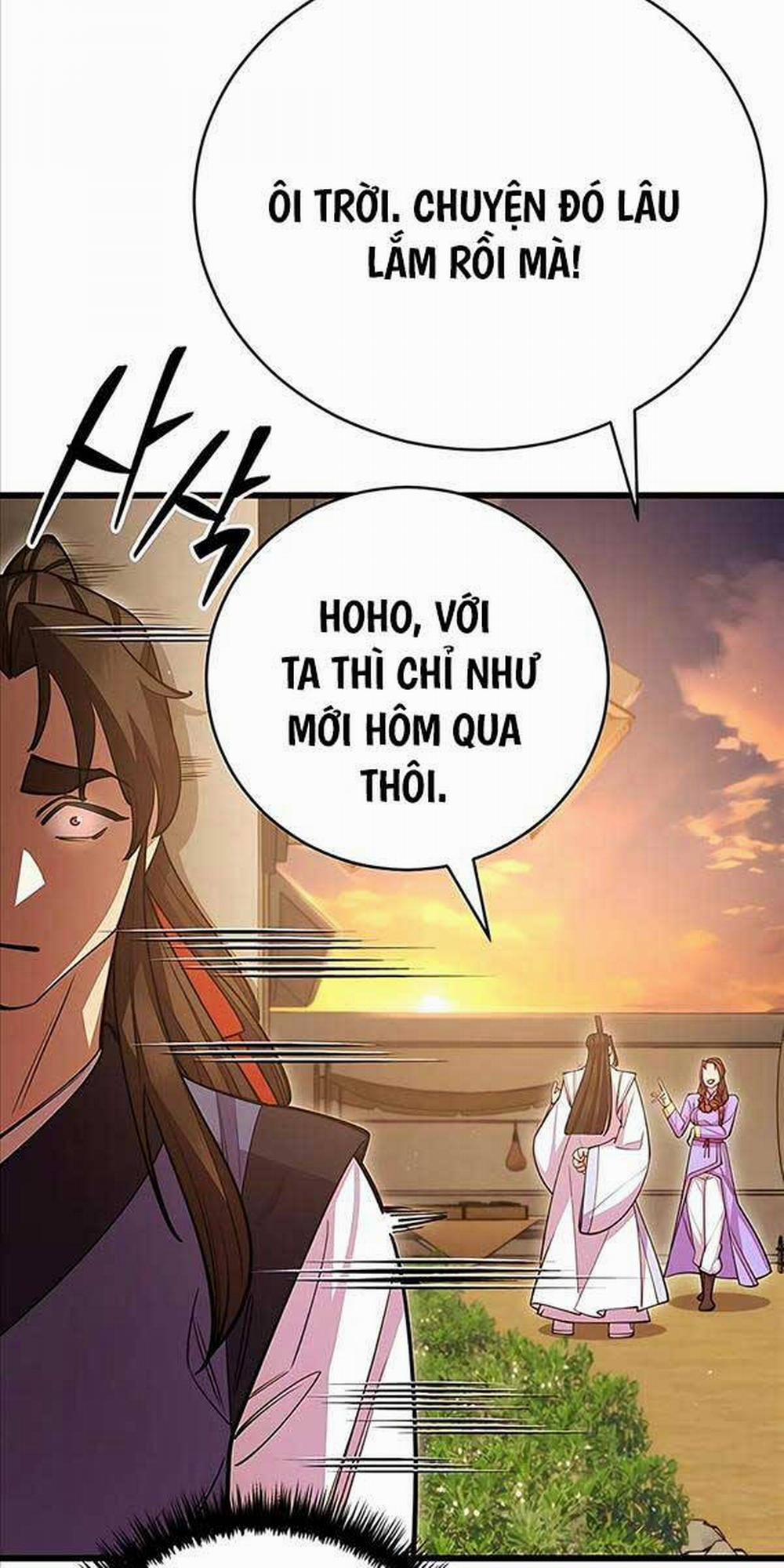 Thiên Hạ Đệ Nhất Đại Sư Huynh 60 trang 133