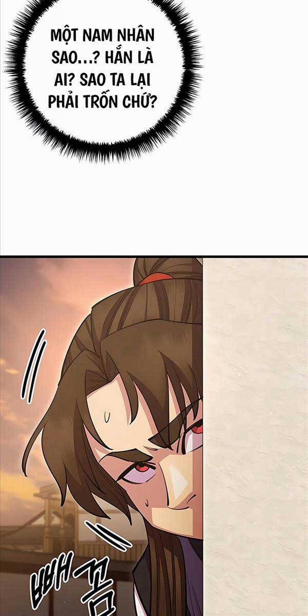 Thiên Hạ Đệ Nhất Đại Sư Huynh 60 trang 134