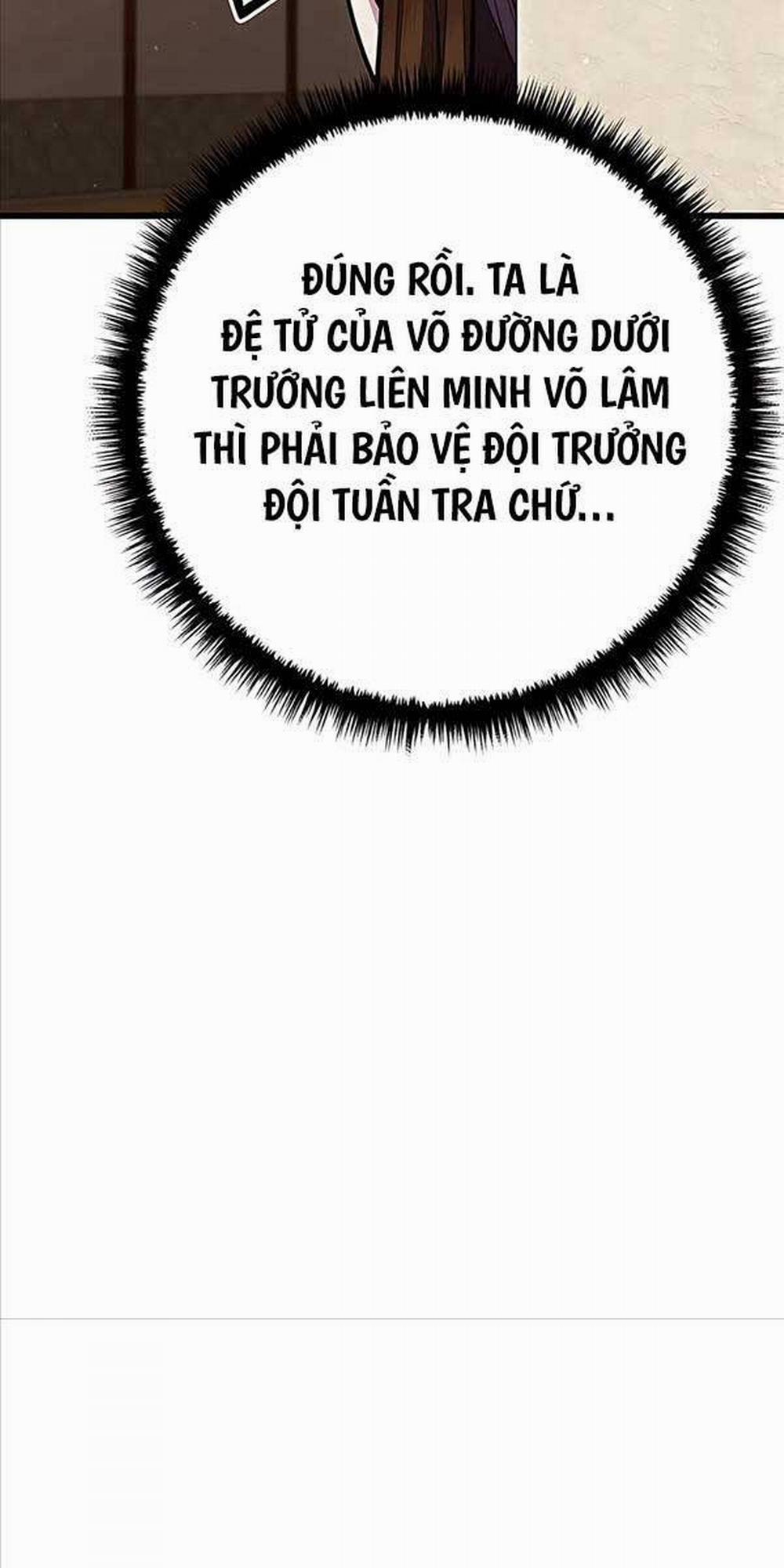 Thiên Hạ Đệ Nhất Đại Sư Huynh 60 trang 135