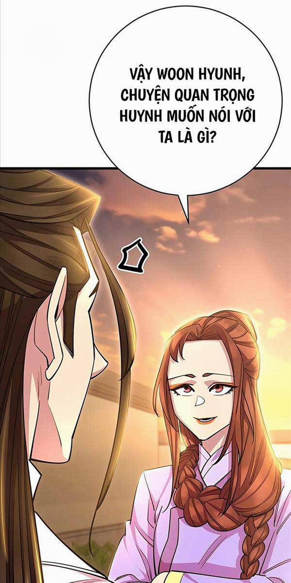 Thiên Hạ Đệ Nhất Đại Sư Huynh 60 trang 136