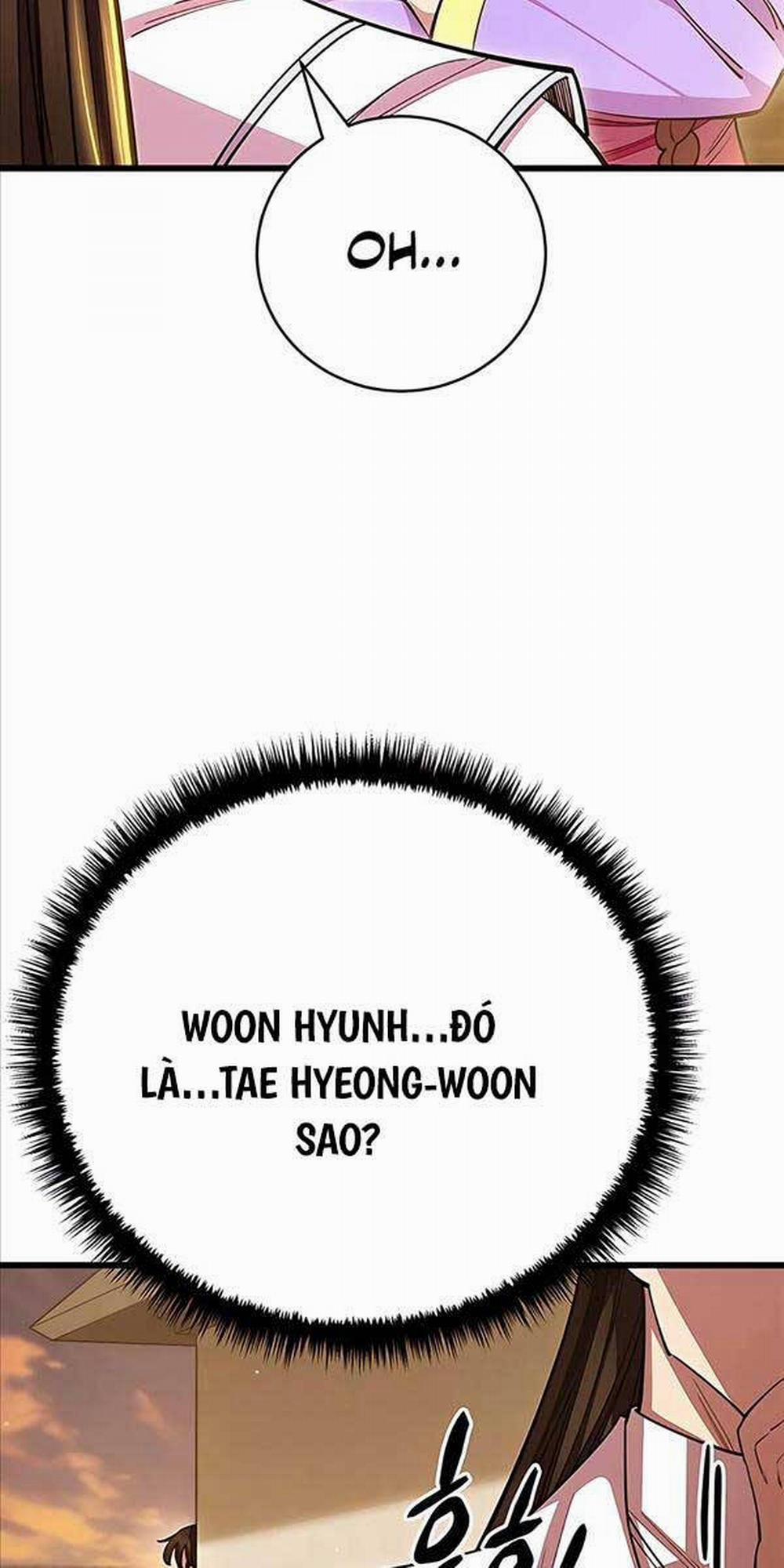 Thiên Hạ Đệ Nhất Đại Sư Huynh 60 trang 137