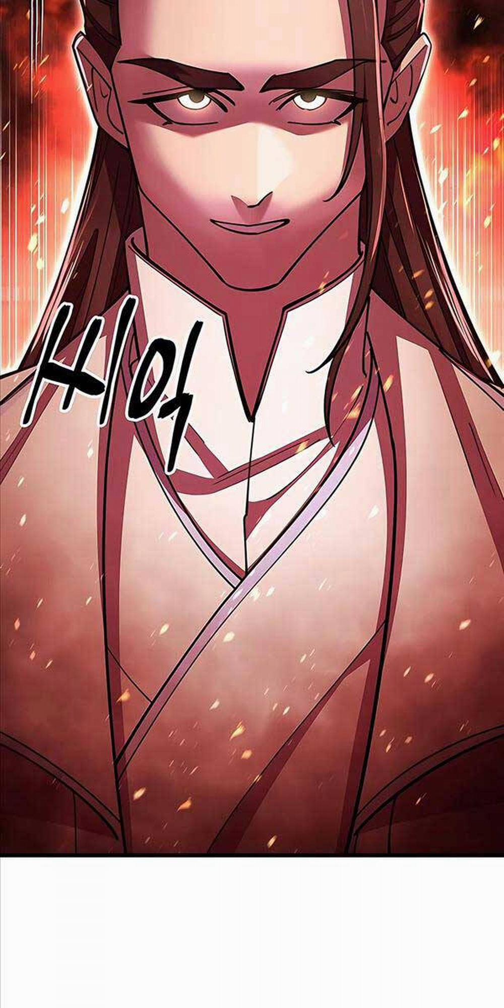 Thiên Hạ Đệ Nhất Đại Sư Huynh 60 trang 14