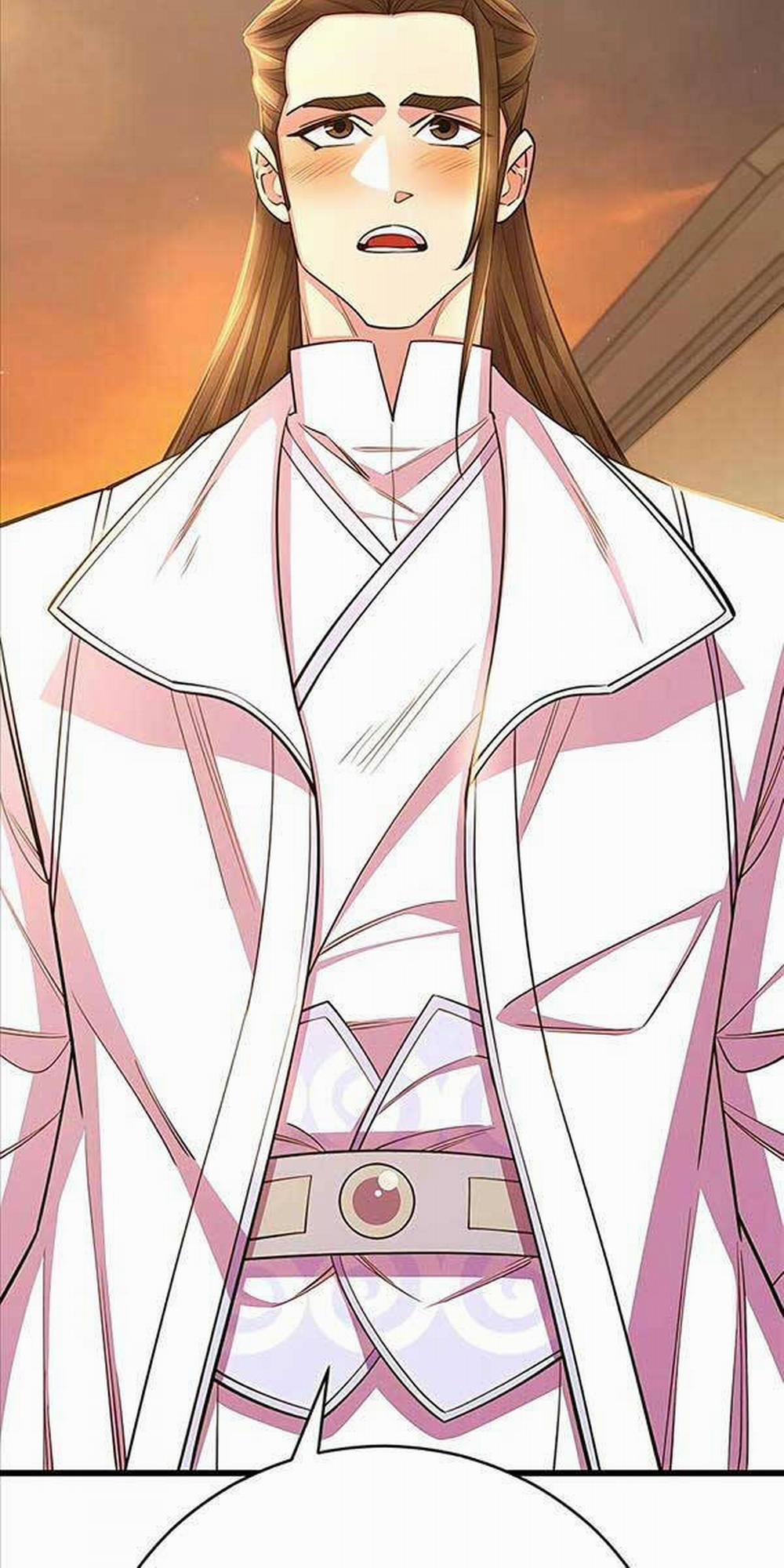 Thiên Hạ Đệ Nhất Đại Sư Huynh 60 trang 141