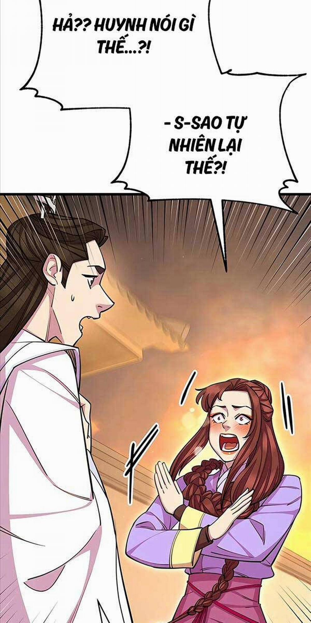 Thiên Hạ Đệ Nhất Đại Sư Huynh 60 trang 144