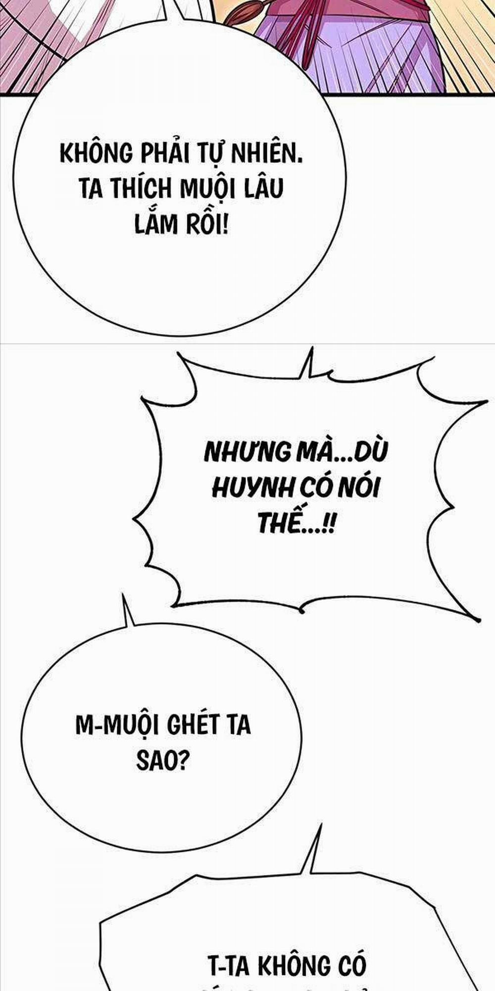 Thiên Hạ Đệ Nhất Đại Sư Huynh 60 trang 145