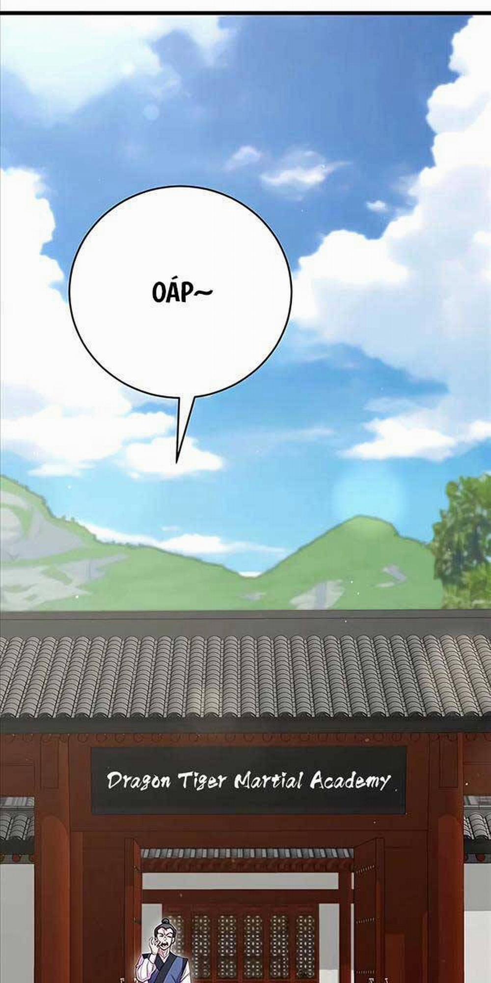 Thiên Hạ Đệ Nhất Đại Sư Huynh 60 trang 17